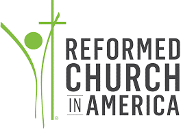 Clymer Hill Reformed Church